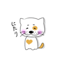 ラブちゃん（個別スタンプ：30）