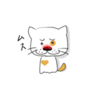 ラブちゃん（個別スタンプ：39）