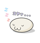 オレたちカオモジ族（個別スタンプ：15）