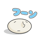 オレたちカオモジ族（個別スタンプ：33）