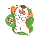 Pon Corgi（個別スタンプ：6）