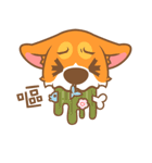 Pon Corgi（個別スタンプ：12）