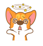 Pon Corgi（個別スタンプ：28）