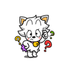 Bobo（個別スタンプ：21）