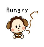 POP-i CHARACTERS（個別スタンプ：7）