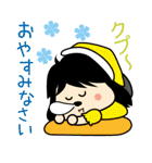 POP-i CHARACTERS（個別スタンプ：10）