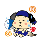 POP-i CHARACTERS（個別スタンプ：14）