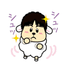 POP-i CHARACTERS（個別スタンプ：21）