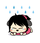 POP-i CHARACTERS（個別スタンプ：25）