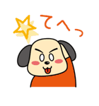 POP-i CHARACTERS（個別スタンプ：35）