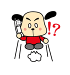 POP-i CHARACTERS（個別スタンプ：36）