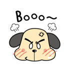 POP-i CHARACTERS（個別スタンプ：38）