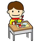 ペロリくん01（個別スタンプ：1）