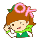 ペロリくん01（個別スタンプ：13）