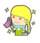ペロリくん01（個別スタンプ：16）