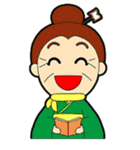 ペロリくん01（個別スタンプ：18）