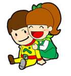 ペロリくん01（個別スタンプ：19）