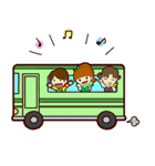 ペロリくん01（個別スタンプ：22）