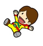 ペロリくん01（個別スタンプ：30）