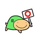 ペロリくん01（個別スタンプ：34）