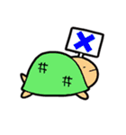 ペロリくん01（個別スタンプ：35）