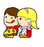 ペロリくん01（個別スタンプ：36）