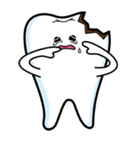 Tooth-kun（個別スタンプ：29）