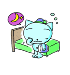 さぼてんねこのさぼにゃん（個別スタンプ：29）