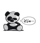 PANDY(パンディー)（個別スタンプ：6）