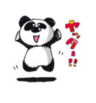PANDY(パンディー)（個別スタンプ：9）
