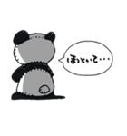 PANDY(パンディー)（個別スタンプ：11）