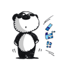 PANDY(パンディー)（個別スタンプ：12）