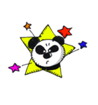 PANDY(パンディー)（個別スタンプ：16）