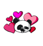 PANDY(パンディー)（個別スタンプ：17）
