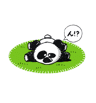 PANDY(パンディー)（個別スタンプ：20）