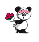 PANDY(パンディー)（個別スタンプ：22）