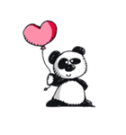 PANDY(パンディー)（個別スタンプ：23）