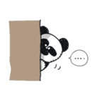 PANDY(パンディー)（個別スタンプ：25）