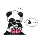 PANDY(パンディー)（個別スタンプ：26）