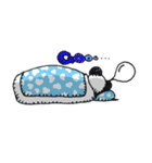 PANDY(パンディー)（個別スタンプ：30）