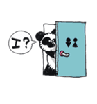 PANDY(パンディー)（個別スタンプ：31）