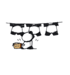 PANDY(パンディー)（個別スタンプ：32）