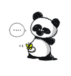 PANDY(パンディー)（個別スタンプ：33）