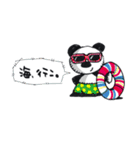 PANDY(パンディー)（個別スタンプ：37）