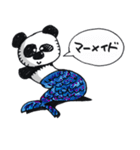 PANDY(パンディー)（個別スタンプ：39）