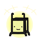 アホの子くのいち！（個別スタンプ：40）