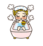 ミカエル・ガブリエル（個別スタンプ：37）
