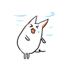 柔らかい猫、たまーる（個別スタンプ：29）