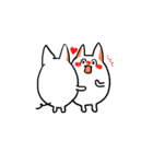 柔らかい猫、たまーる（個別スタンプ：39）