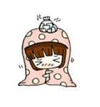 Yume（個別スタンプ：20）